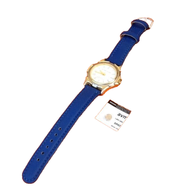 Montre à Quartz   Société Suisse