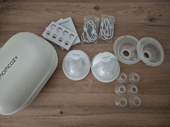 Tire lait MOMCOSY M5