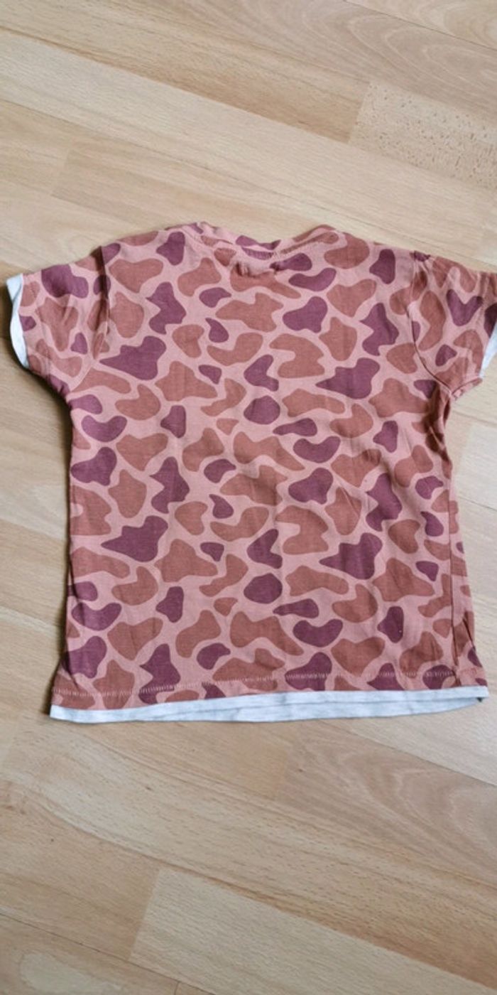 T-shirt - photo numéro 2