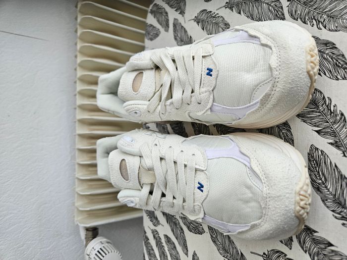 New Balance 2002r Protection pack taille 42 - photo numéro 6