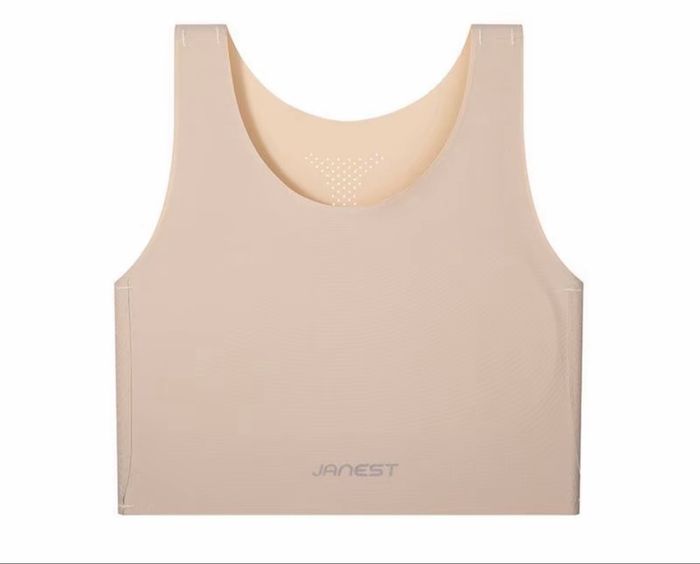 Brassière femme sans couture - photo numéro 4