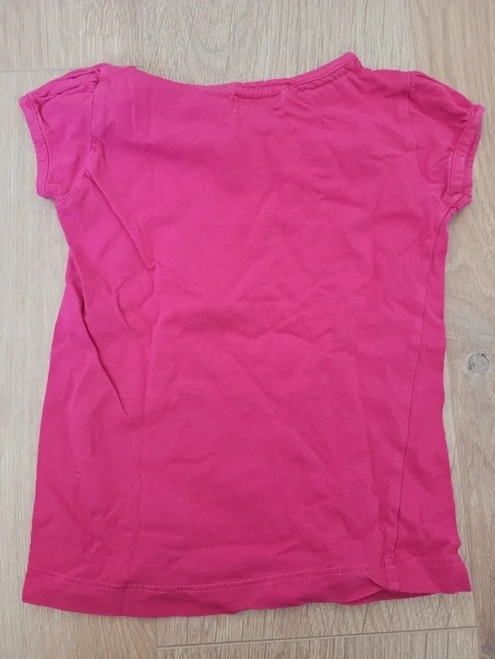 T-shirt U collection 3 ans - photo numéro 4