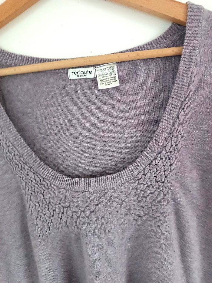 Pull taille 46 - photo numéro 2