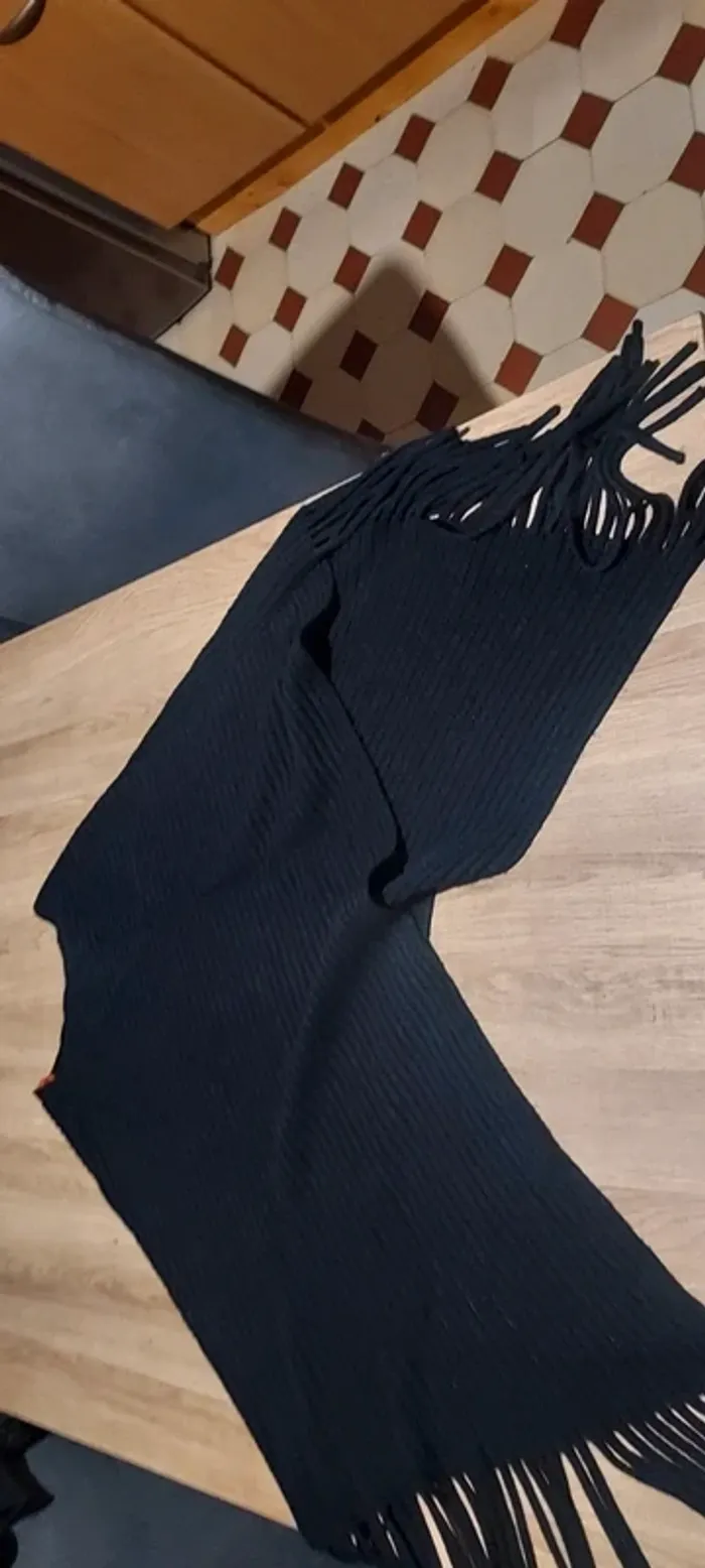 Poncho T.unique - Tissaia