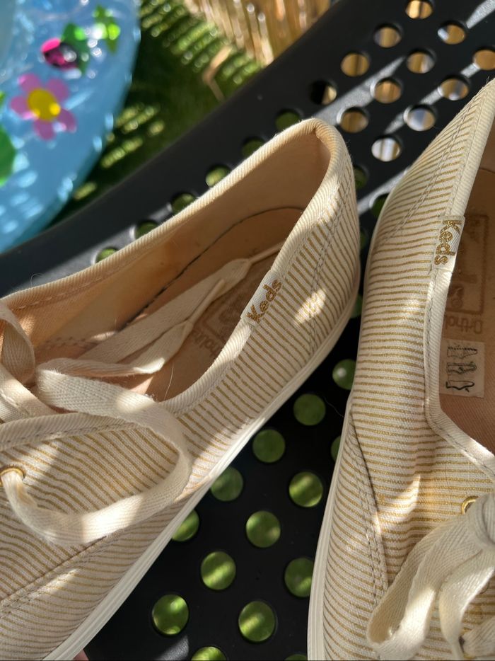 Chaussure Femme Keds - photo numéro 4