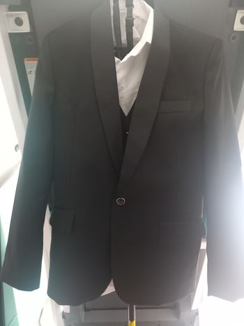 Costume enfanr 10 ans