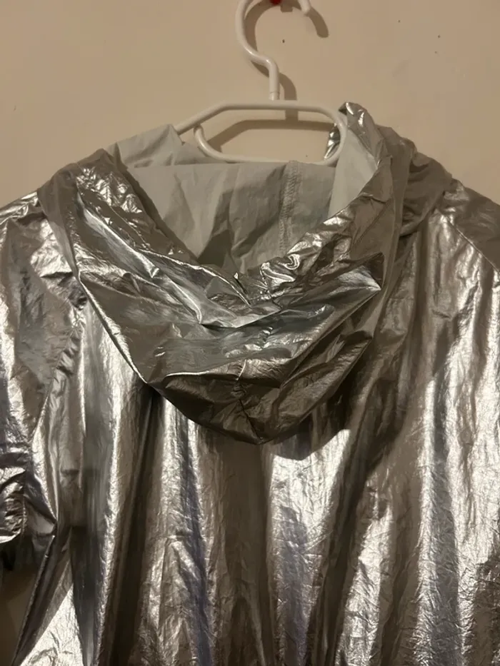 Parka - photo numéro 3