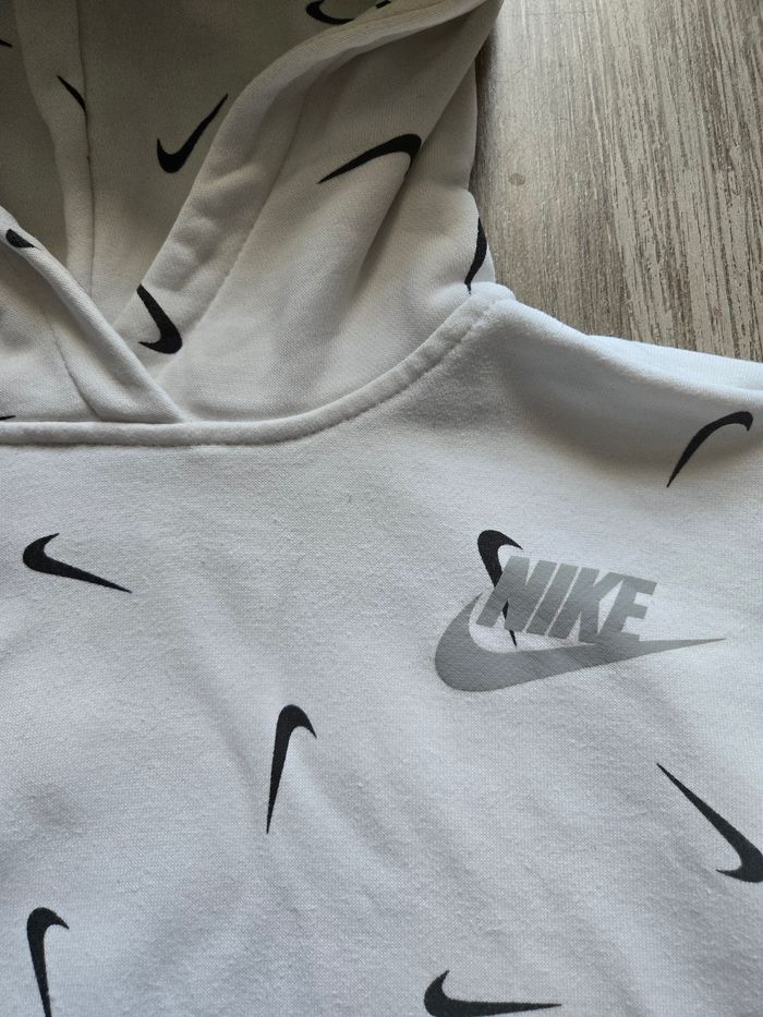 Sweat Nike 14 ans - photo numéro 3