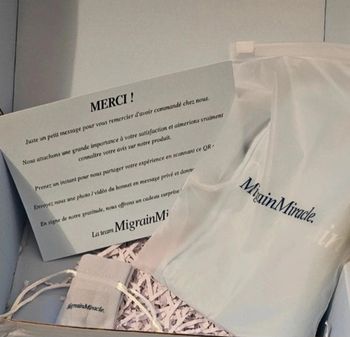 Bonnets migraine miracle 