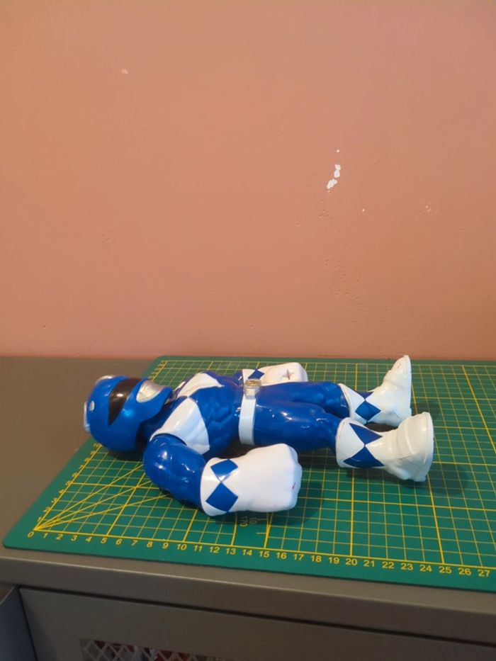 figurine power rangers - photo numéro 3