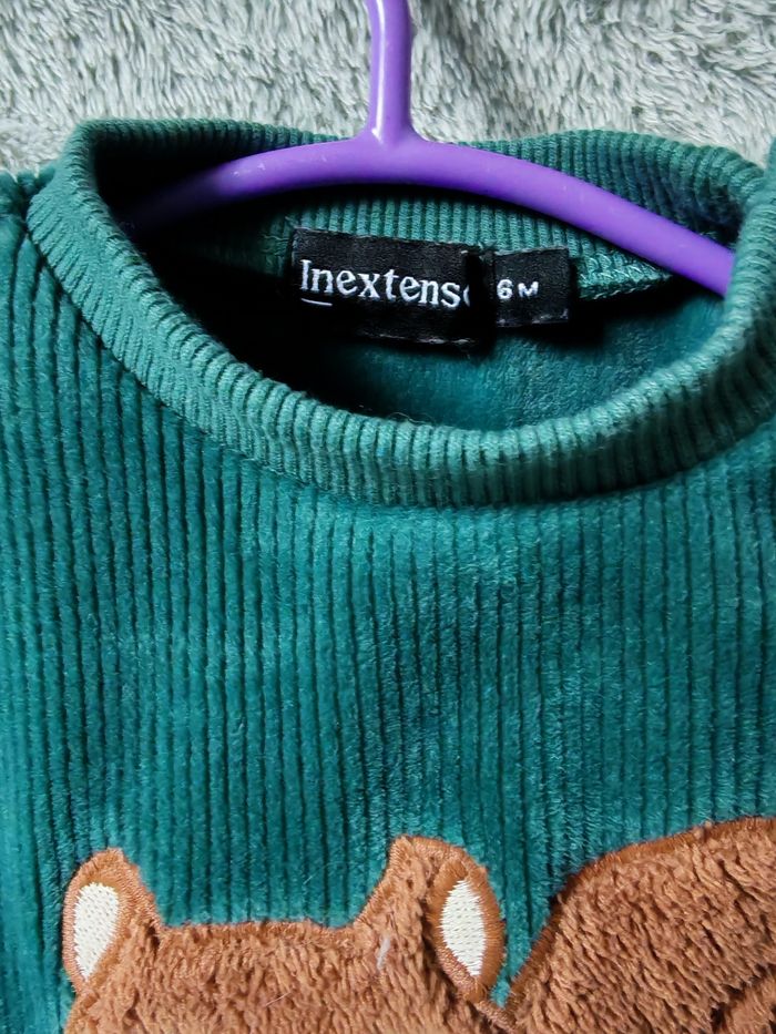 Ensemble 6 mois - photo numéro 3