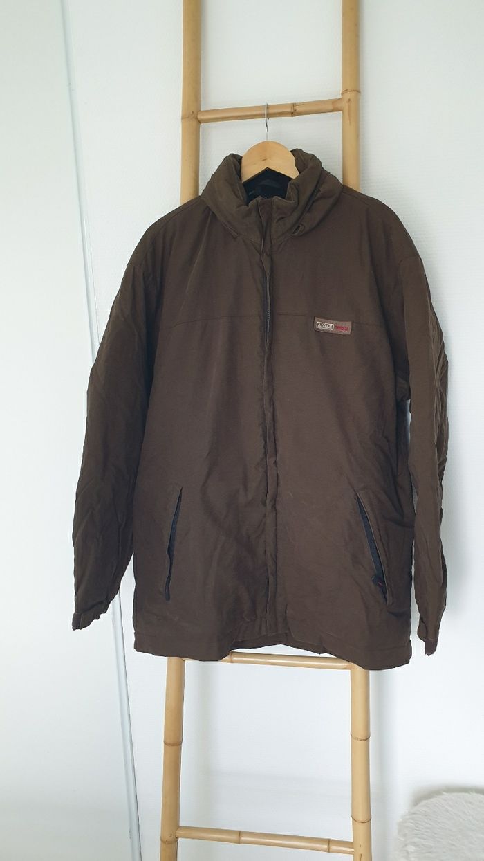Manteau homme XXL Aigle - photo numéro 2