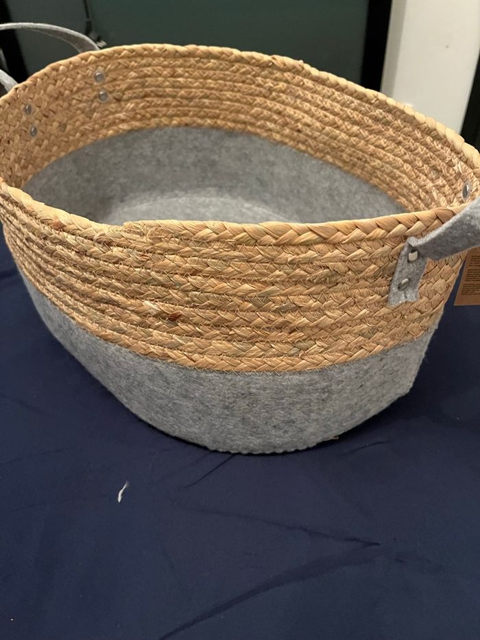 Panier - photo numéro 2