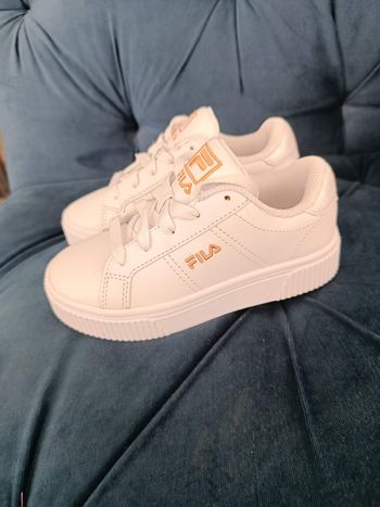 Fila fille