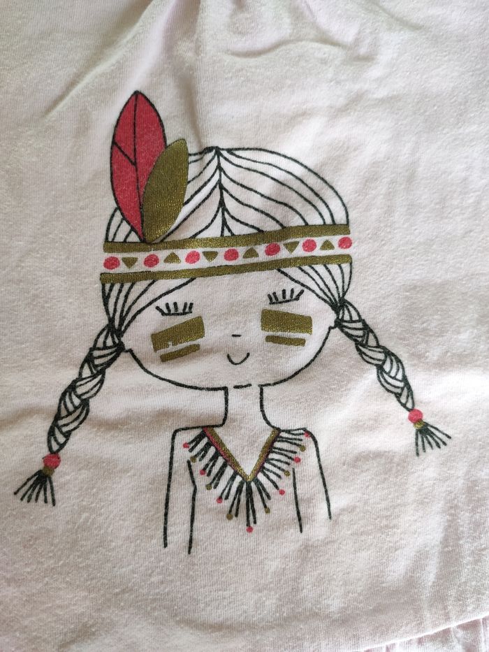 Robe manches longues - photo numéro 3