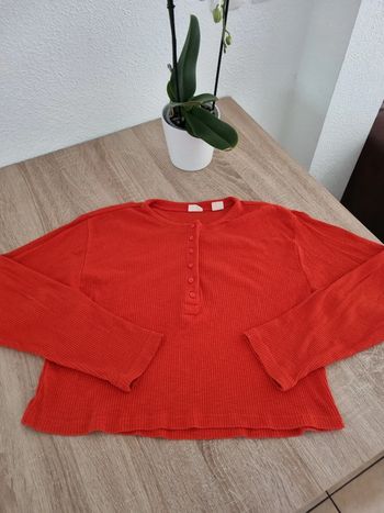 Tee shirt levi's