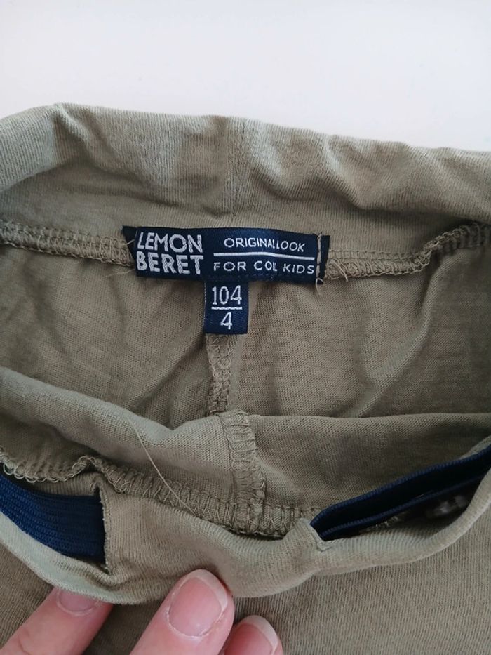 Short - photo numéro 2