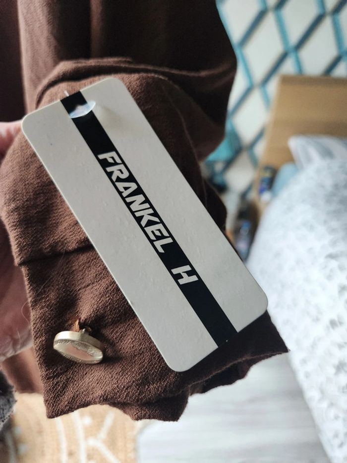 Tunique - photo numéro 2