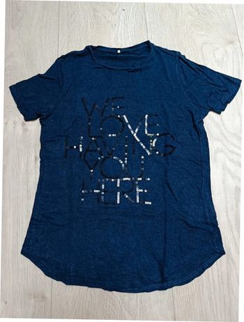 Tee shirt femme S name it