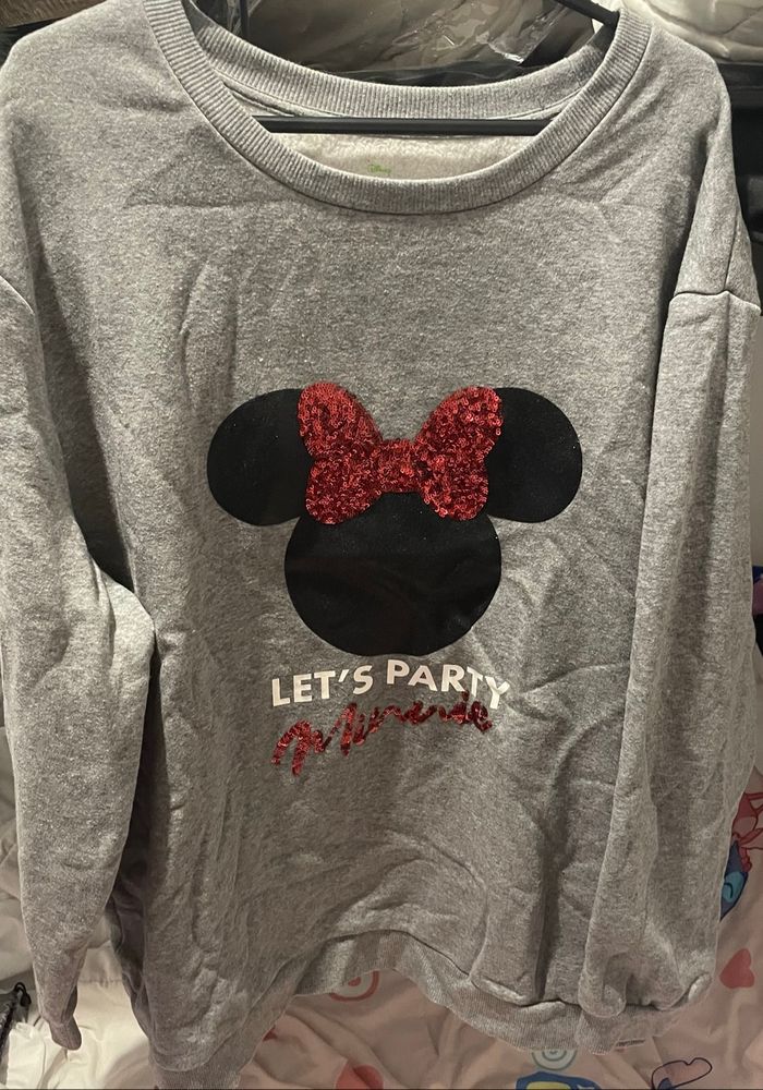 Sweat-shirt à capuche