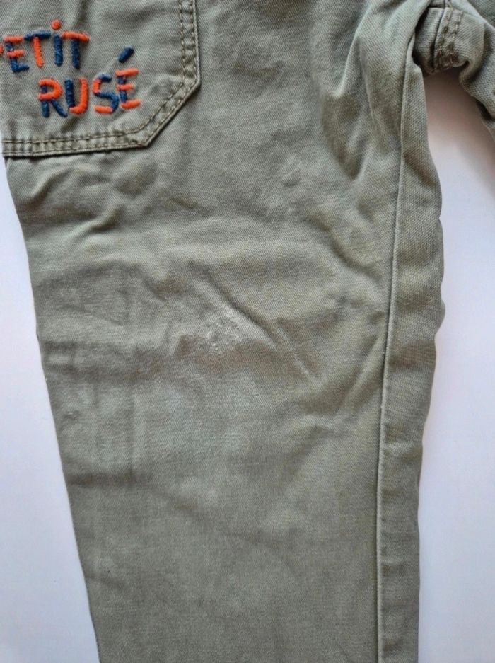 👦 Pantalon - photo numéro 4