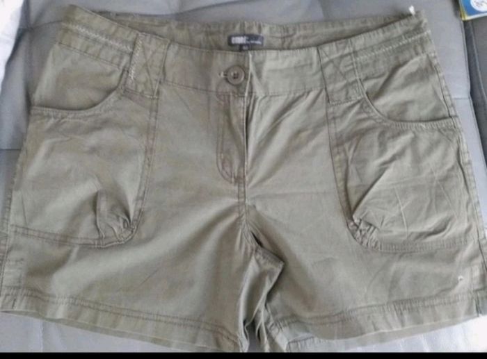 Short
