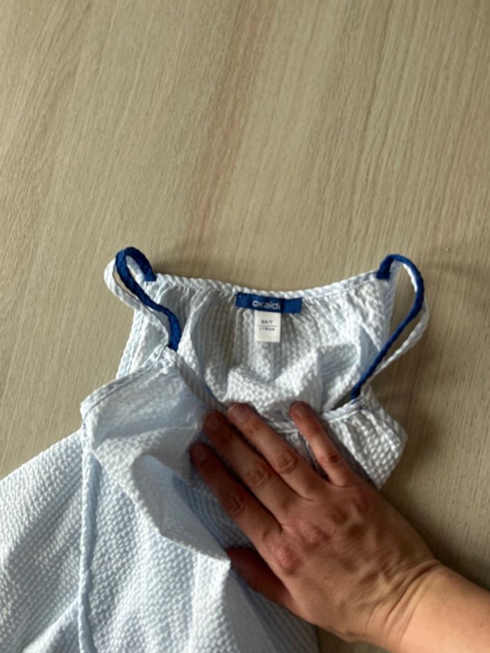 Robe taille 6 ans - photo numéro 4