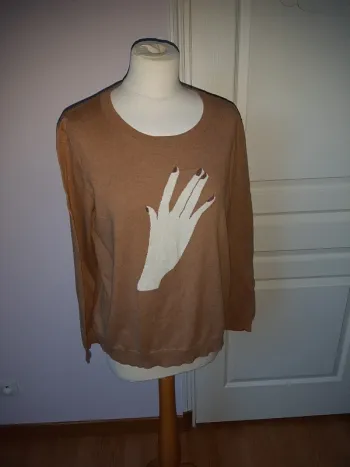 Pull-over