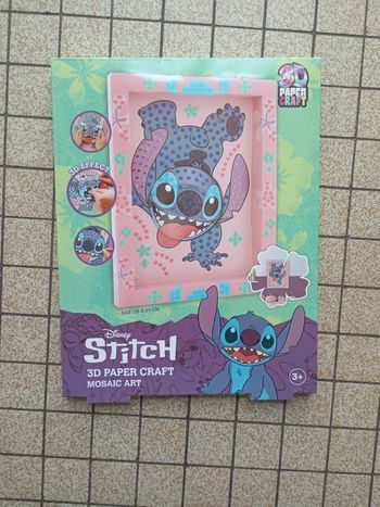 Stitch