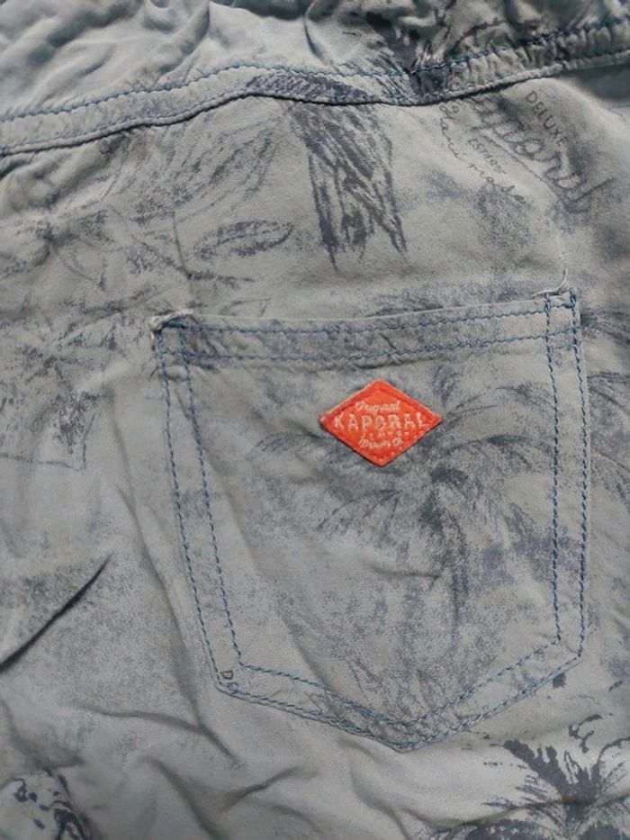 Short 14 ans - photo numéro 5