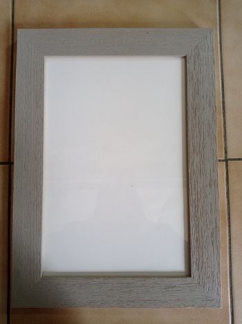 Cadre en bois