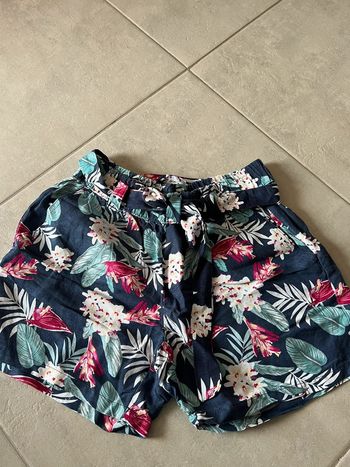 Short esmara taille 40