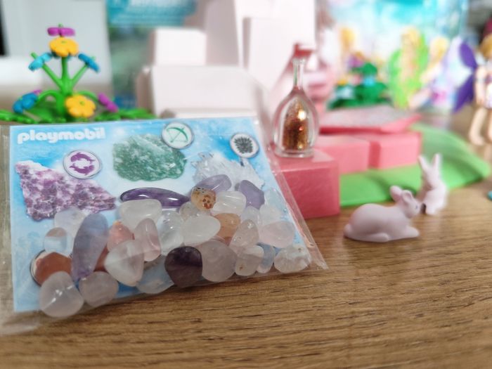 Playmobil fairies set 70865 - photo numéro 10