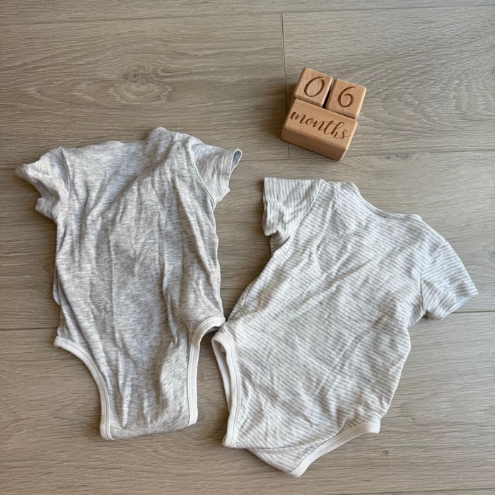 lot bodies obaïbi - photo numéro 2