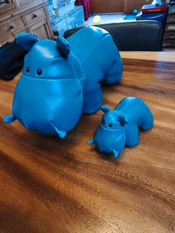 Peluches