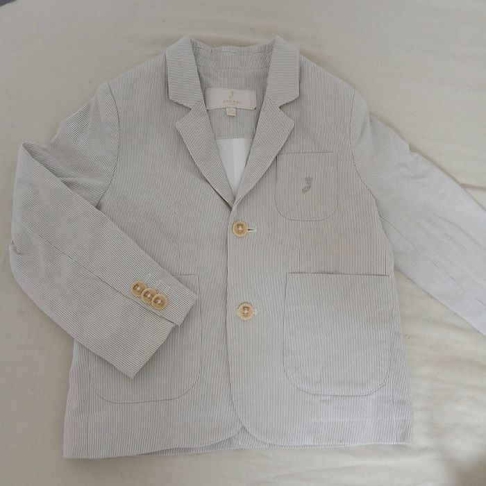 Tenue cérémonie Jacadi 3 ans - photo numéro 3