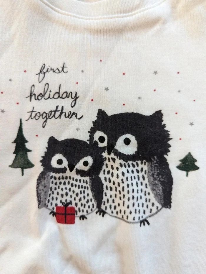 Ensemble H&M 🦉 6-9 mois - photo numéro 4