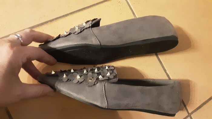 Mocassins à clous - photo numéro 3