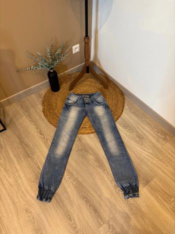 Jeans femme taille 36