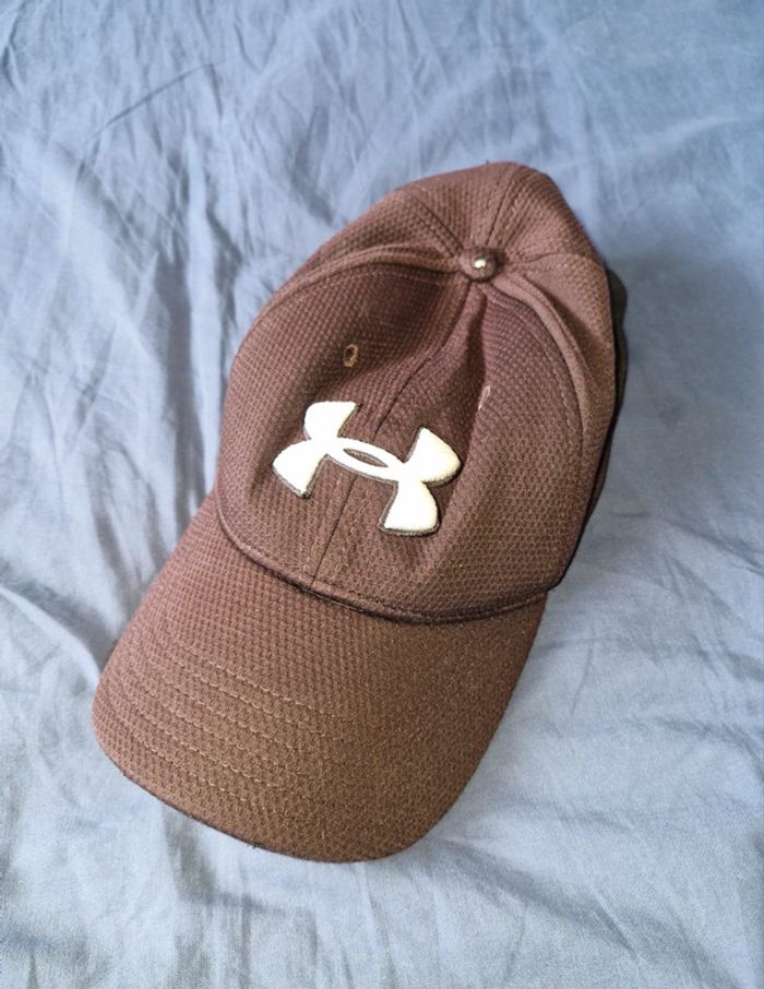 Casquette Under Armour
