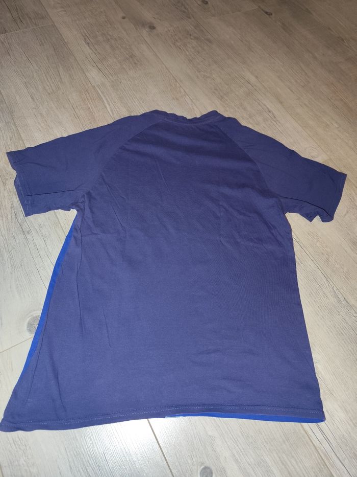 Haut de pyjama homme athena S - photo numéro 2