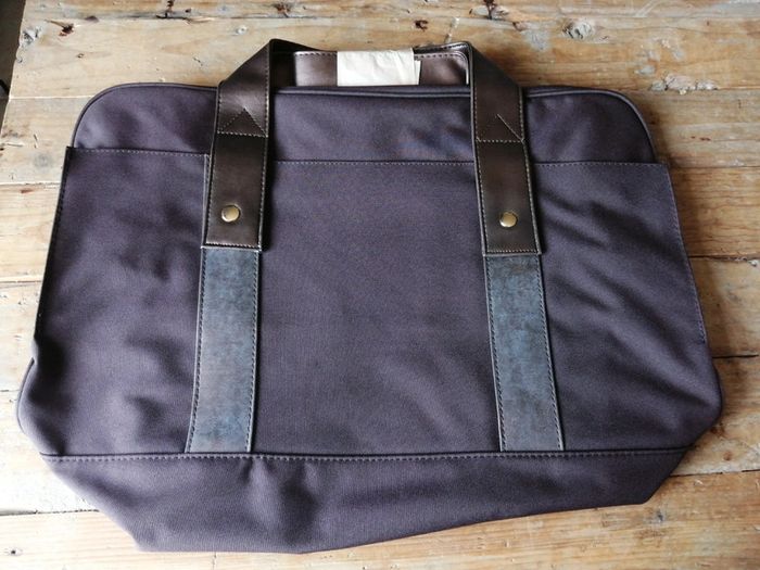 Sac marron