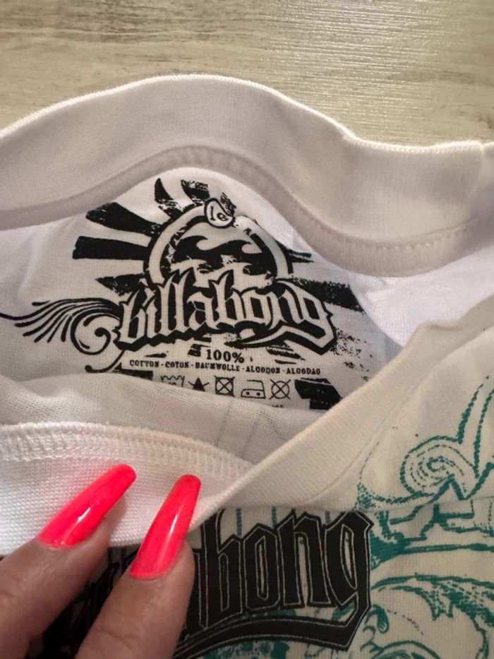 T-shirt manches longues neuf. Avec étiquette. - photo numéro 4