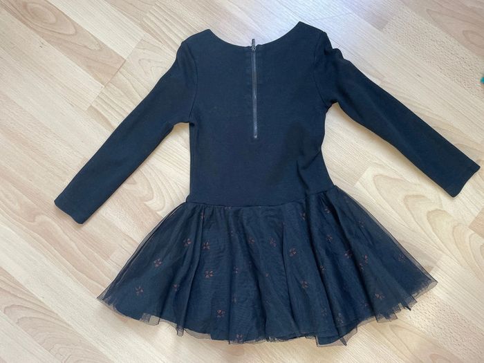 Robe 5 ans manches longues - photo numéro 4