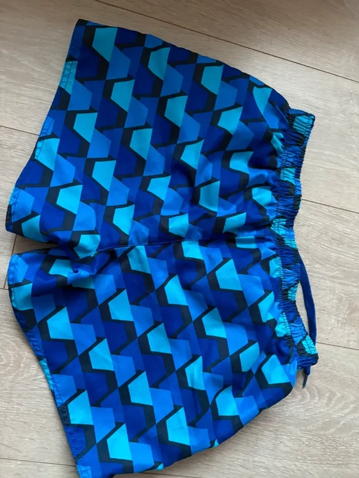 Short de bain Firefly taille M - photo numéro 2