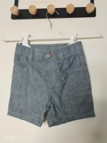Short taille 12/18 mois