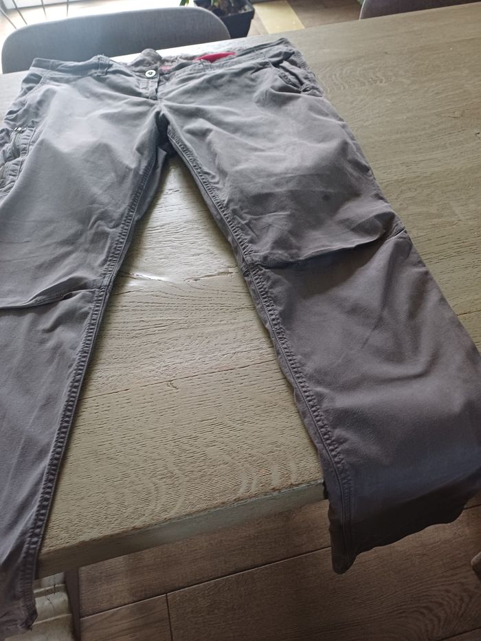 Pantalon femle - photo numéro 2