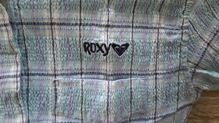 Chemise Roxy - photo numéro 2