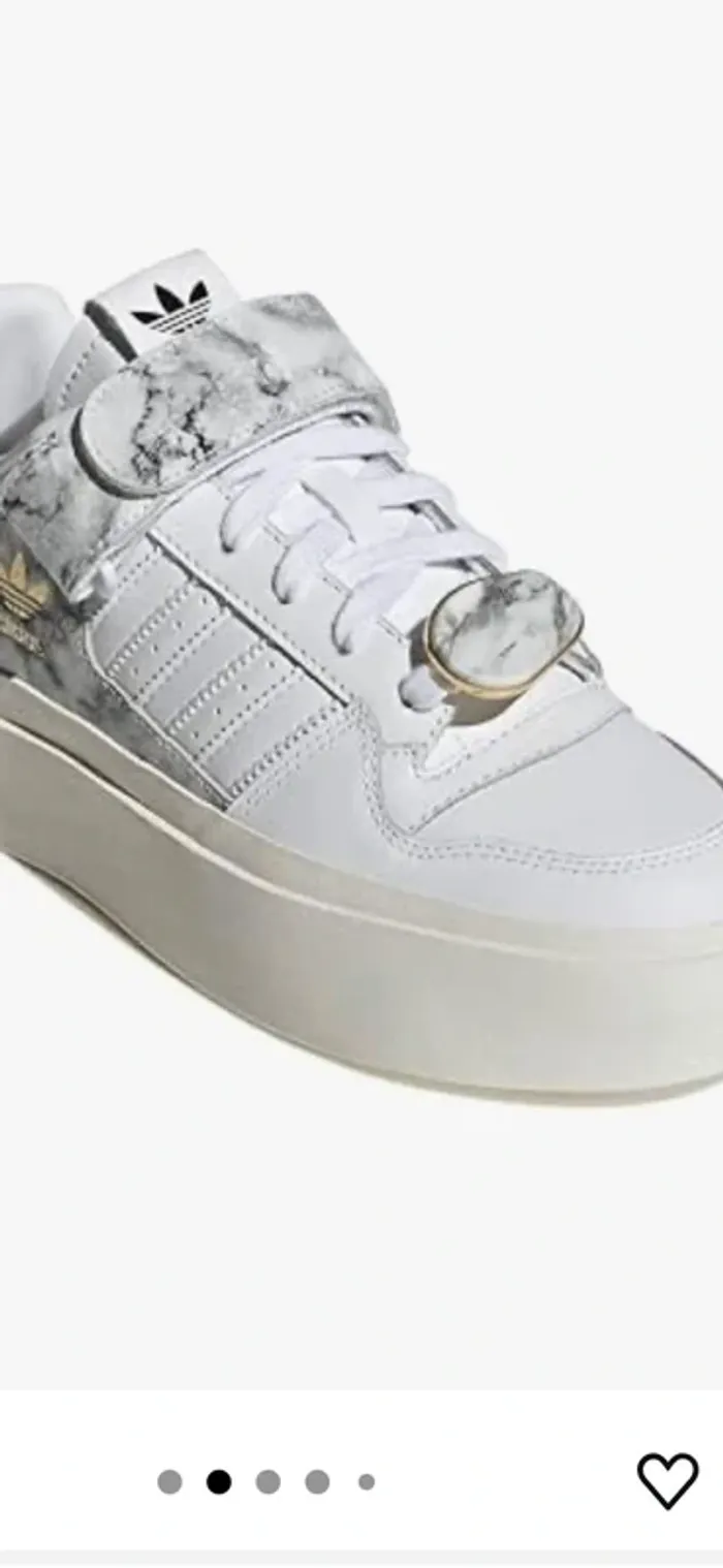 Adidas Forum Bonega - photo numéro 5