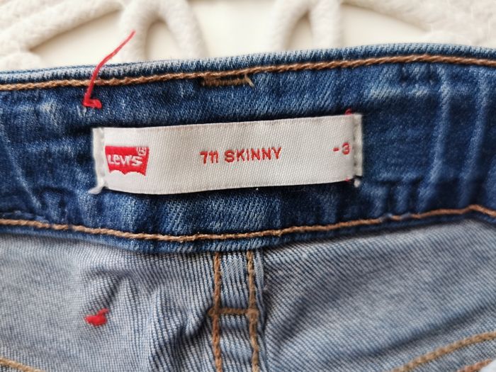 🌟 Jeans Levis 🌟 - photo numéro 4